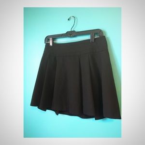 Forever 21 Skirts - Black Mini Skirt Forever 21 Skirts - Black Mini Skirt
